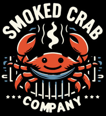 SMOKED CRAB 